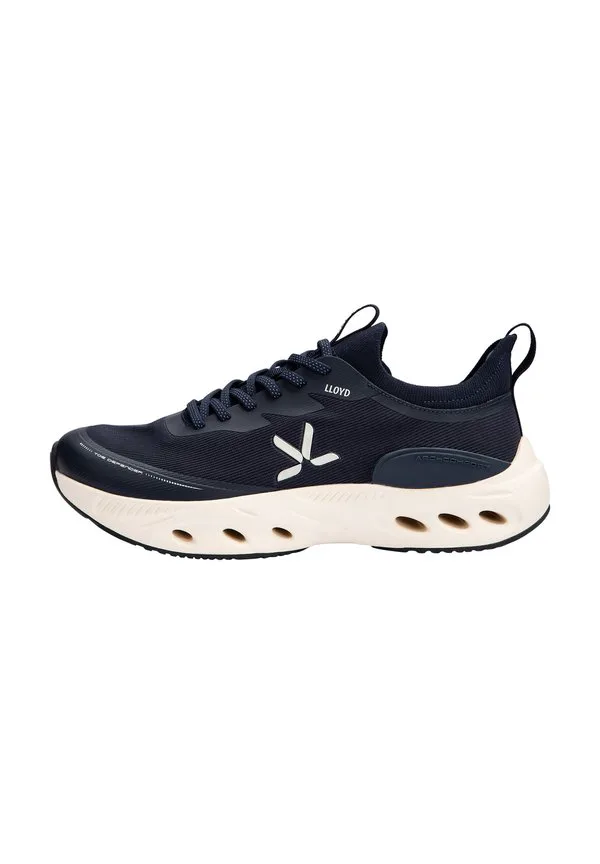 Кроссовки эпохи sneaker dash Lloyd, Blau