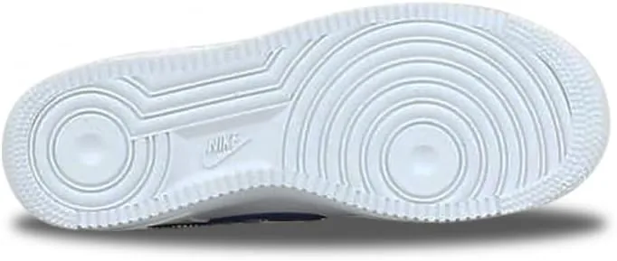 Детские кроссовки Nike унисекс, белый — фото 4