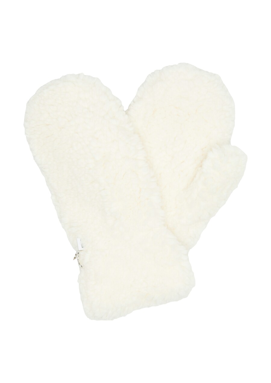 

Перчатки с закрытыми пальцами COMMA, Cream