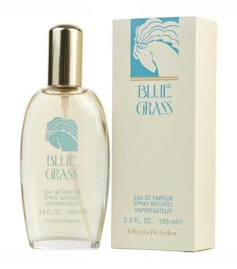 Элизабет Арден, Blue Grass, парфюмированная вода, 100 мл, Elizabeth Arden — фото 2