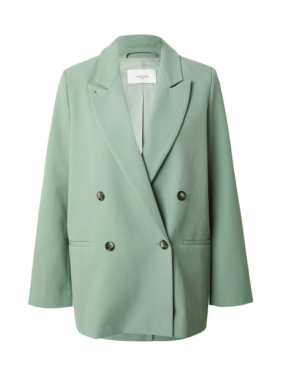 

Блейзер Lovechild 1979 ARIZONA, цвет Pastel Green