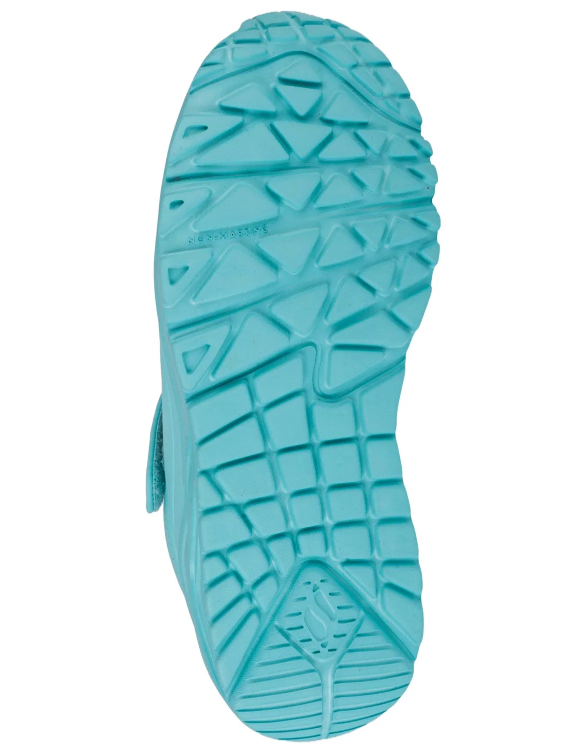 Кроссовки 'Uno Lite' Skechers, Blue — фото 3
