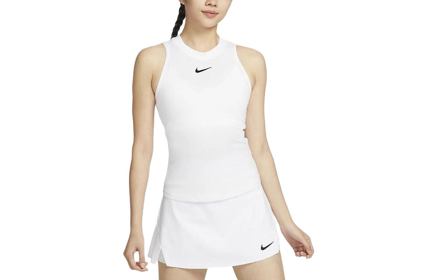 

Жилет женский белый Nike