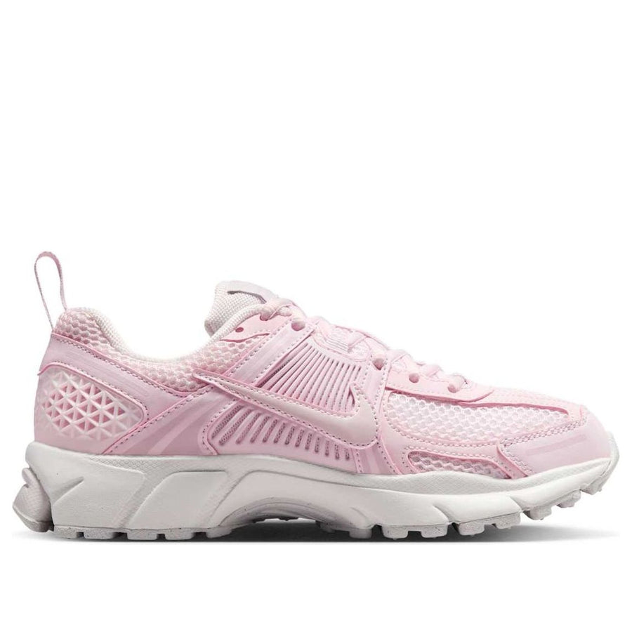 Кроссовки (GS) Nike Air Zoom Vomero 5 'Pearl Pink', розовый — фото 2