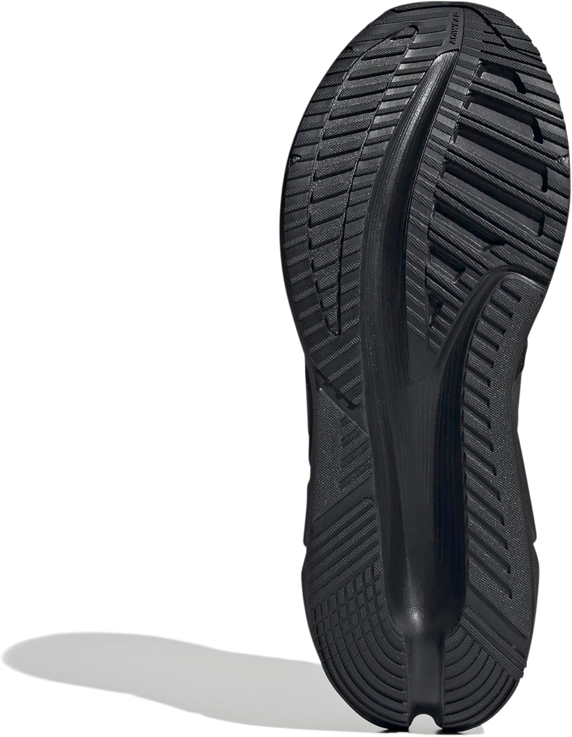 Мужские кроссовки adidas Adistar 3, черный/серый — фото 3
