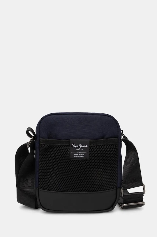 

Поясная сумка DUSTIN LEGEND Pepe Jeans, темно-синий
