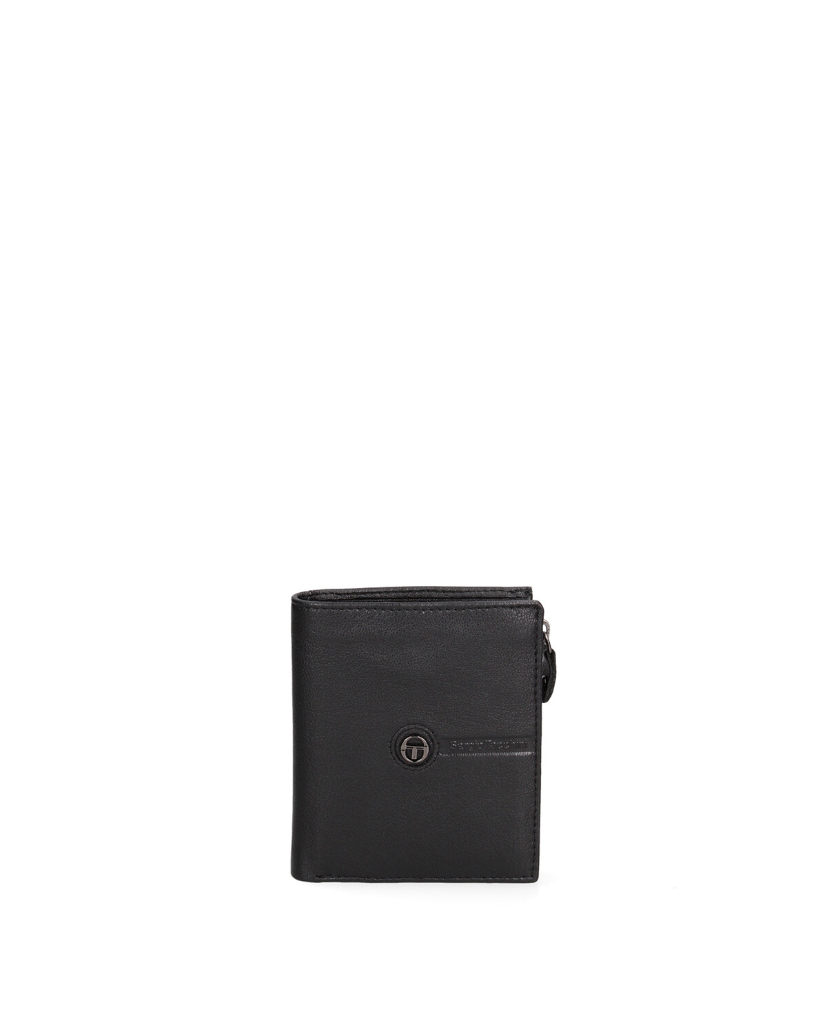 

Кошелек Sergio Tacchini, черный
