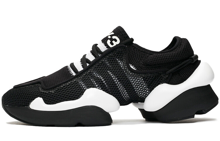 

Adidas Y-3 Ren Black