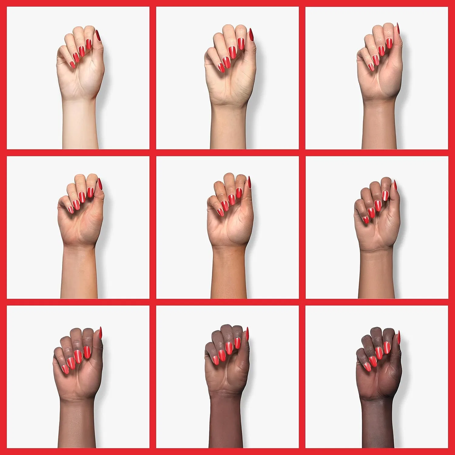 Лак для ногтей «Ole Caliente» от Essie Essie, 3-Pink — фото 2