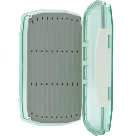 

UPG Пена для морской воды WP Flats Fly Box Umpqua, голубой