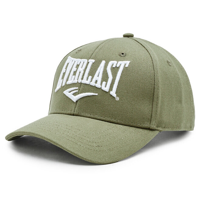 

Бейсболка Everlast Hugy, хаки