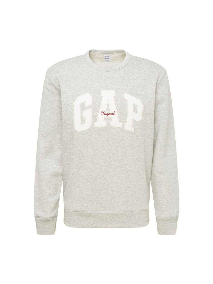 

Толстовка GAP, mottled grey