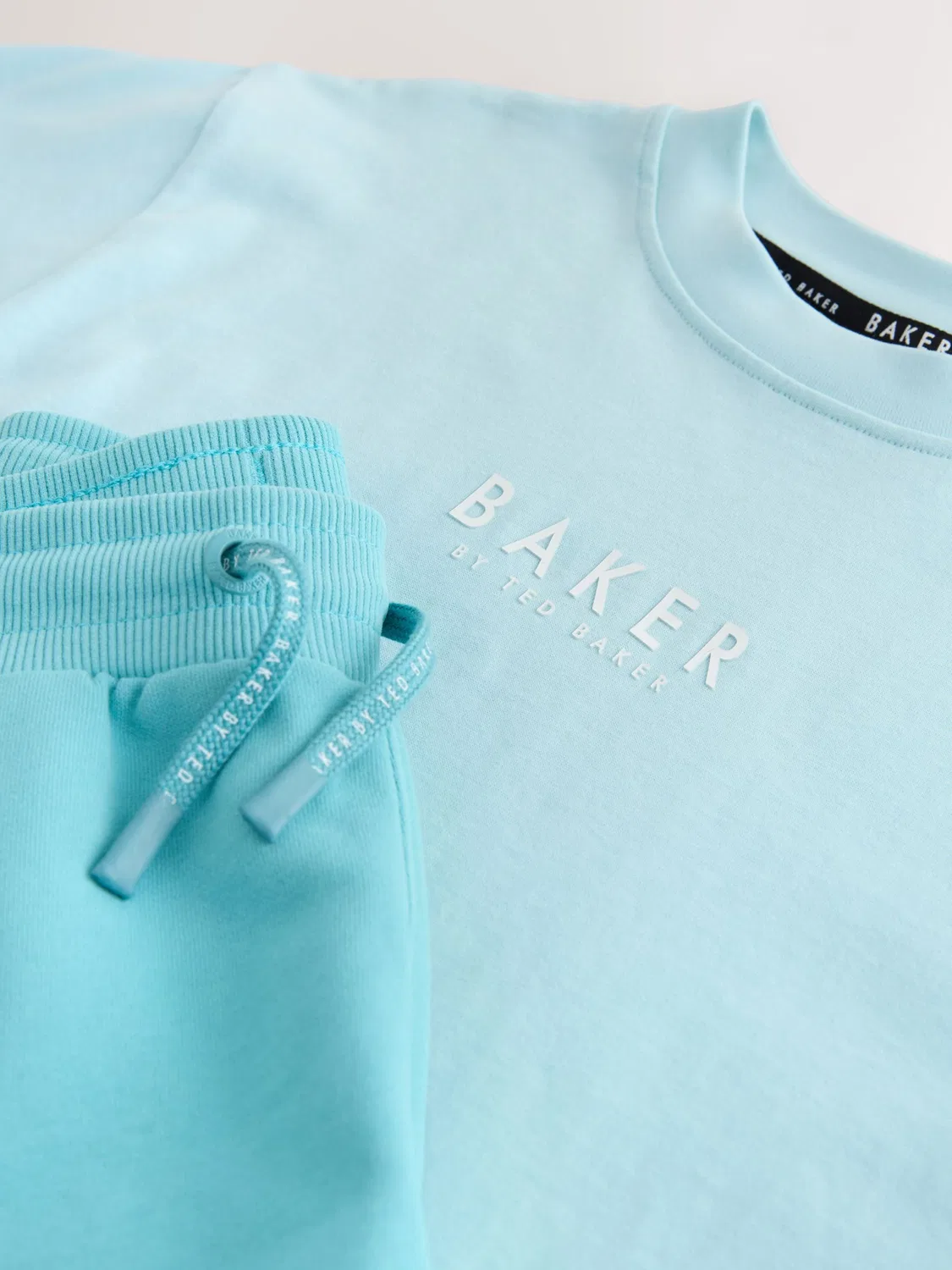 Комплект одежды Baker by Ted Baker в синем цвете — фото 4