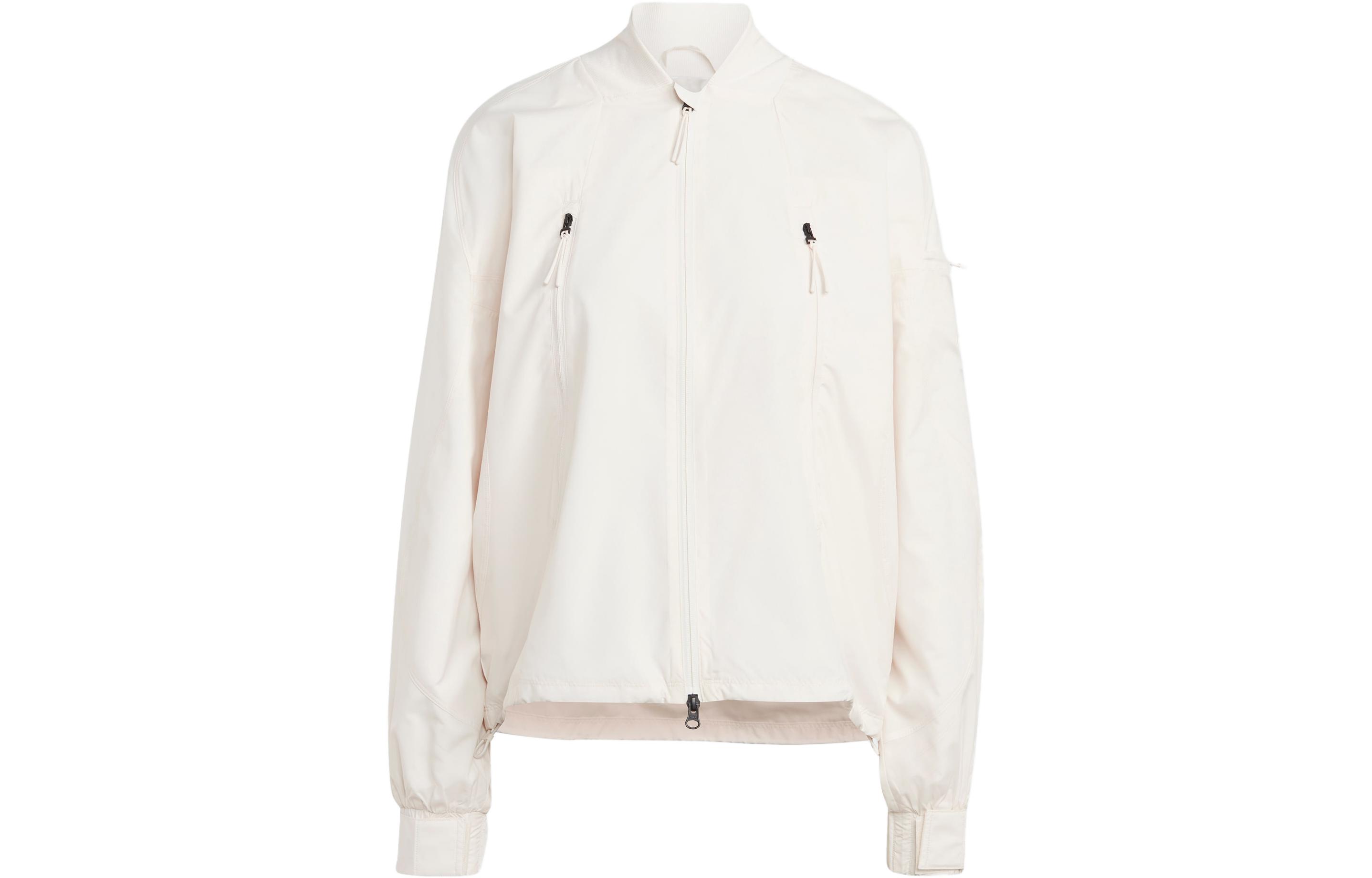 

Adidas Городская куртка для побега CITY ESCAPE розово-белая, Pink White