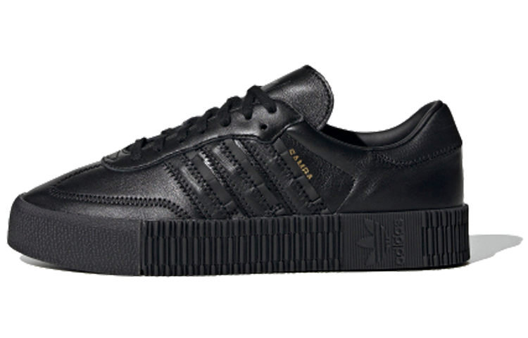 Женские кроссовки для скейтбординга Adidas Originals Samba