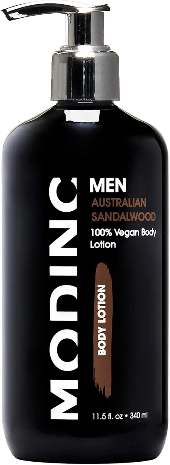 Лосьон для тела Australian Sandalwood Modinc, 340 мл