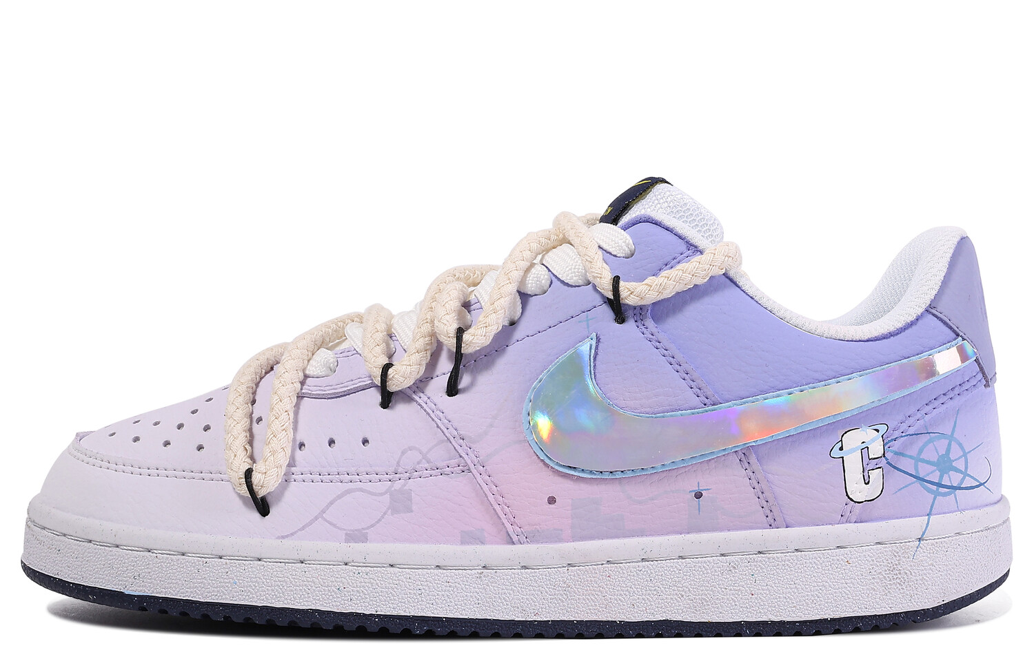 

Court Vision 1 Скейтбординг Кроссовки Мужские Низкие Фиолетовые Nike, Фиолетовый, Court Vision 1 Скейтбординг Кроссовки Мужские Низкие Фиолетовые Nike