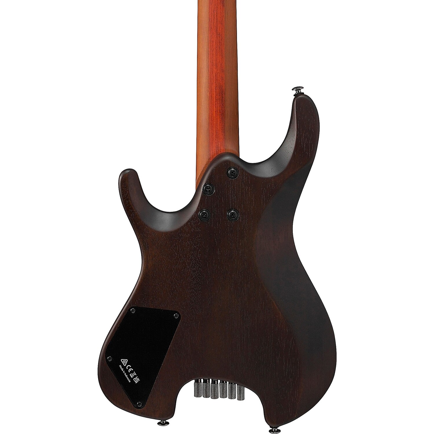 

Ibanez Q52PB Q Standard Электрогитара античная коричневая морилка