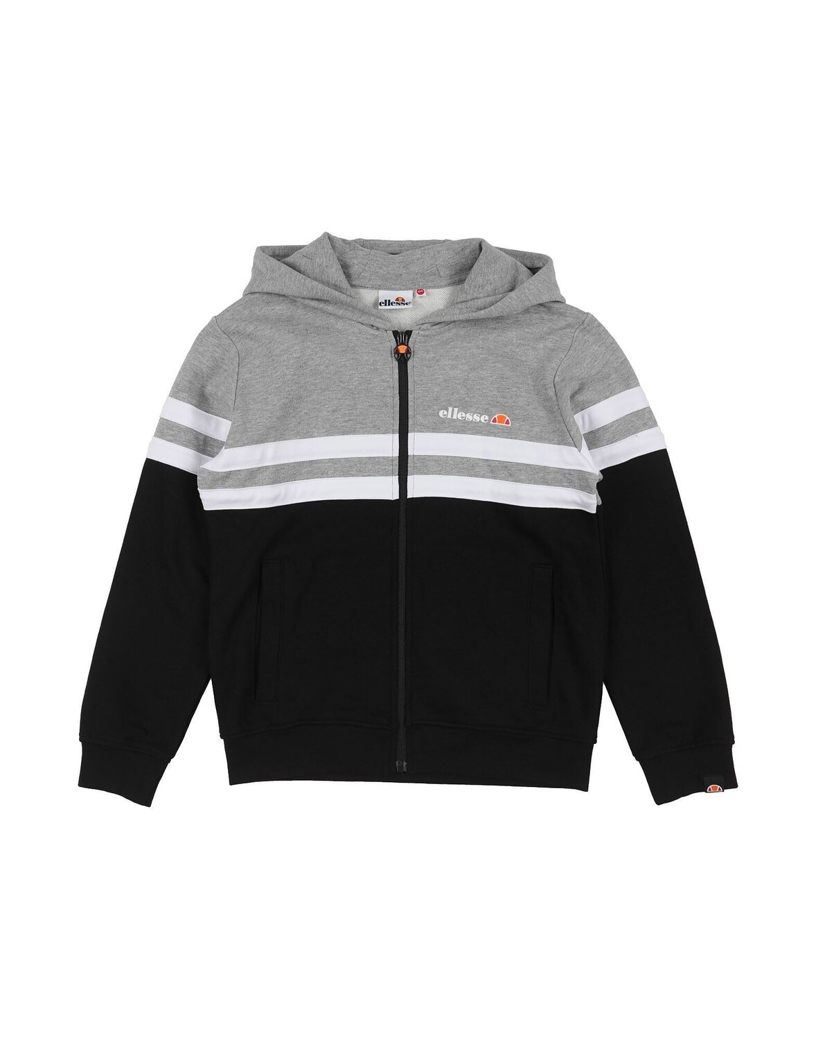 

Толстовка Ellesse, светло-серый