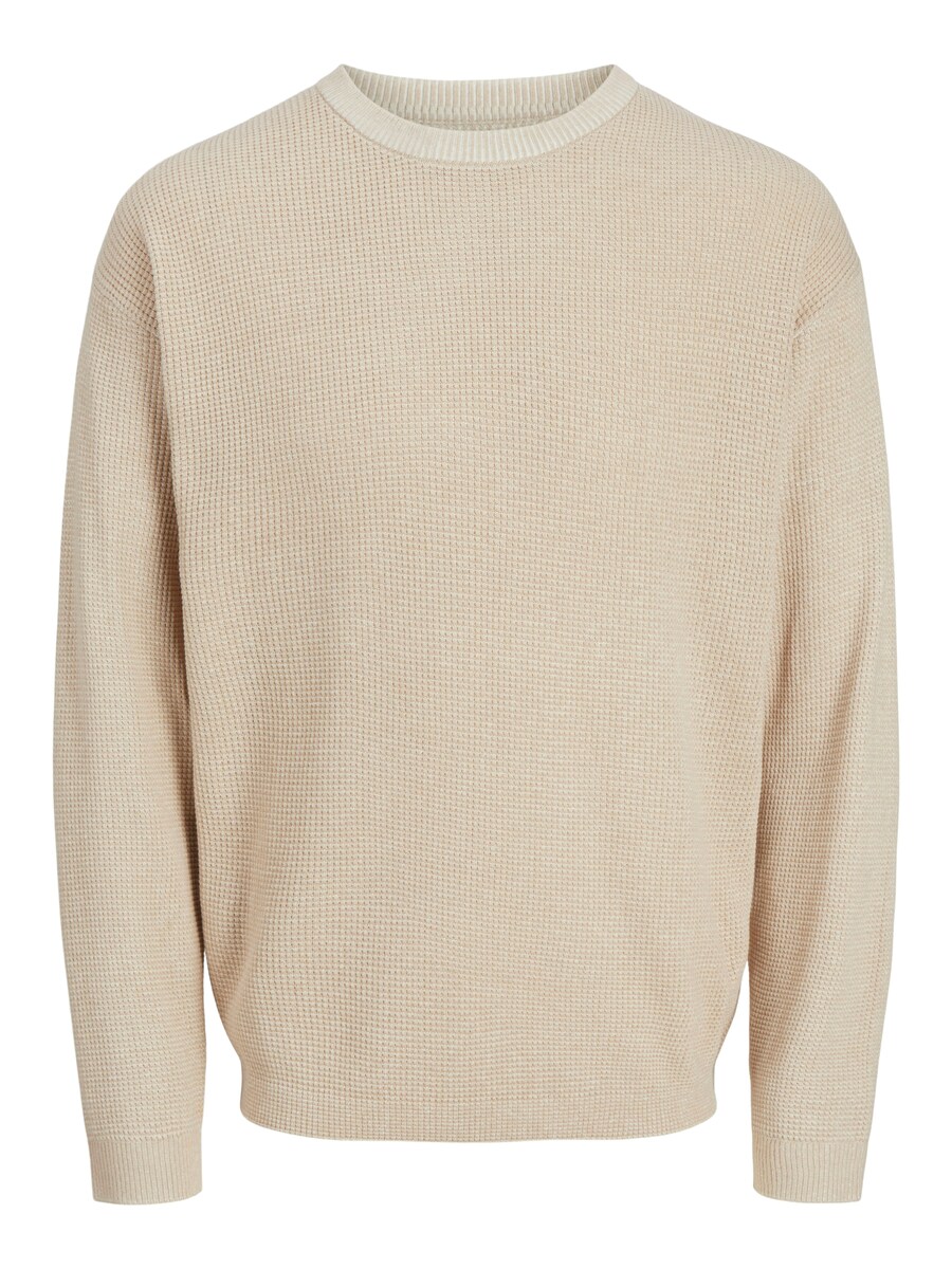

Свитер JACK & JONES JACK & JONES JJWALTER, Beige