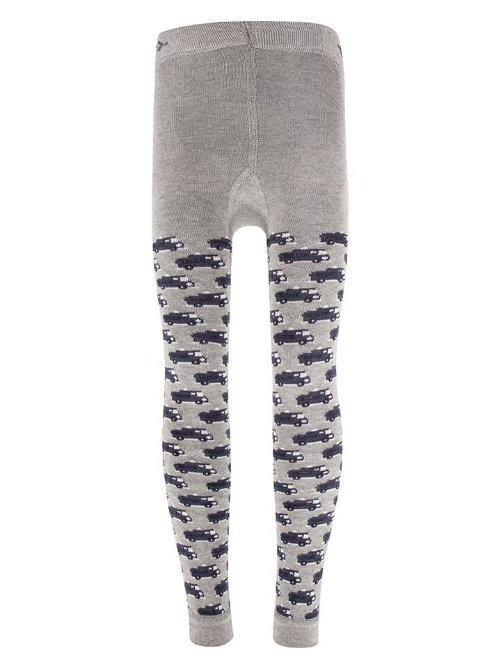 

Ewers Леггинсы серого цвета