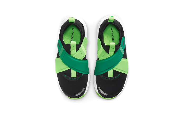 Детские кроссовки Nike Flex Advance BP — фото 4