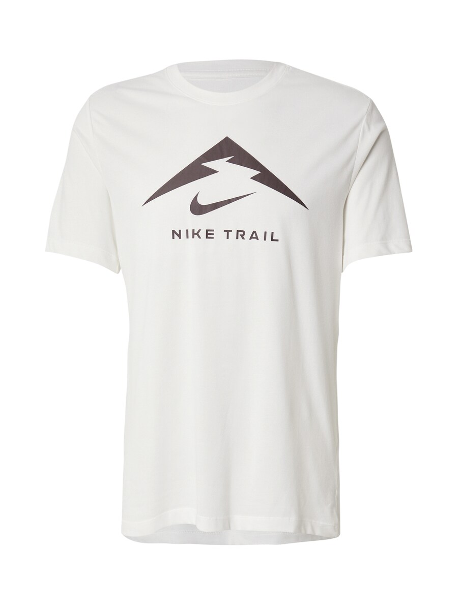 

Футболка Performance NIKE TRAIL, White