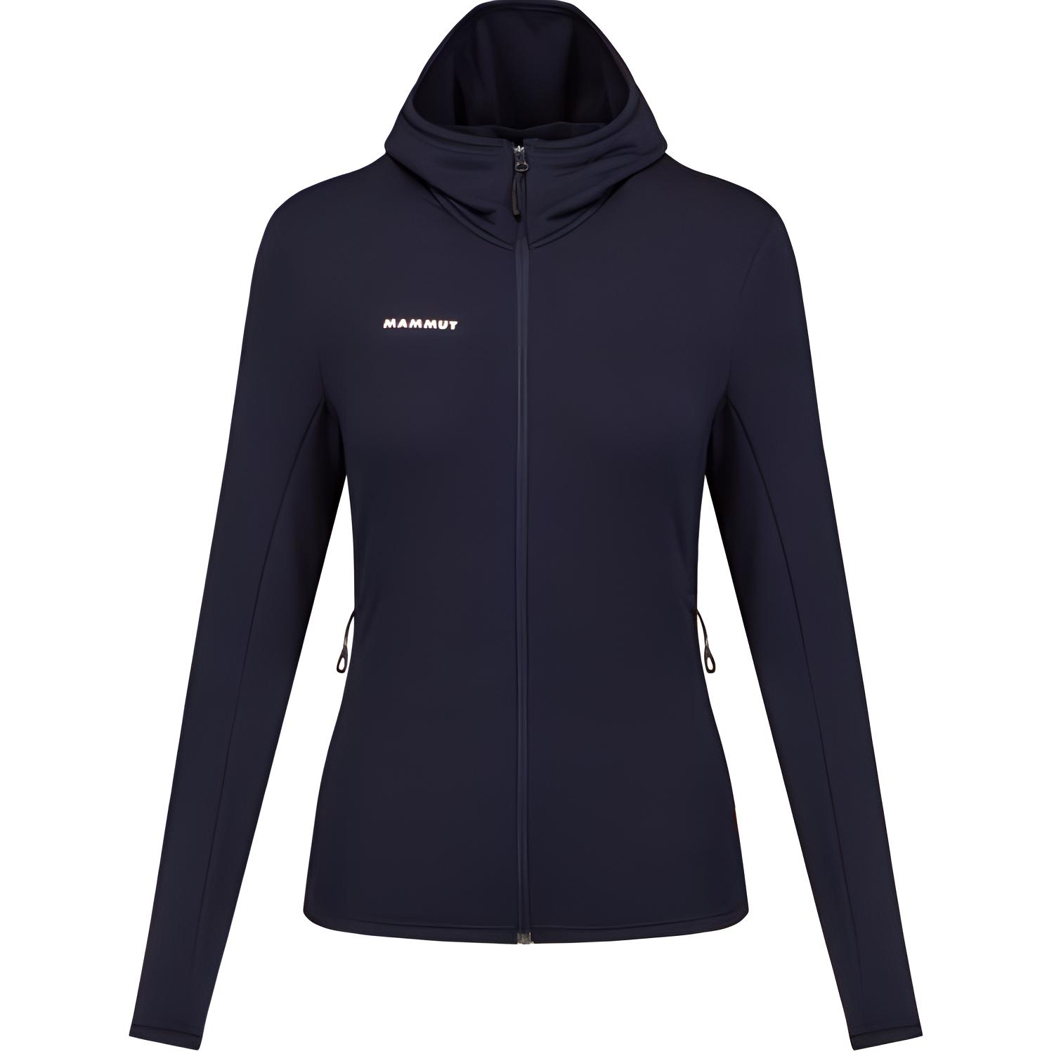 

Aconcagua Light ML Куртка женская MAMMUT, Ocean Blue