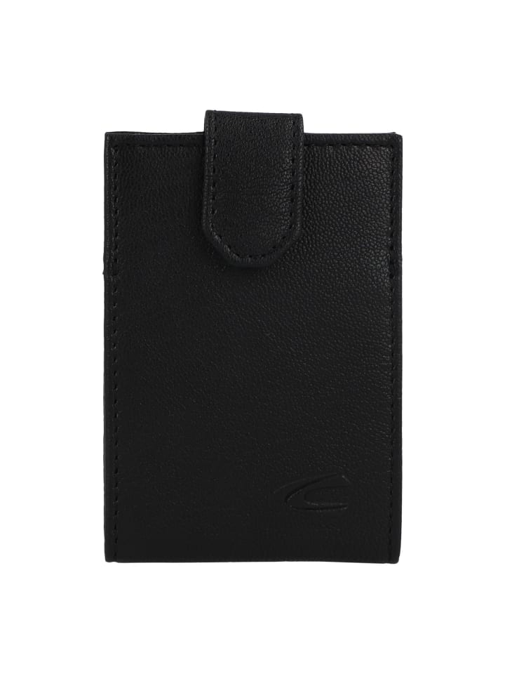 

Кошелек Camel Active, черный