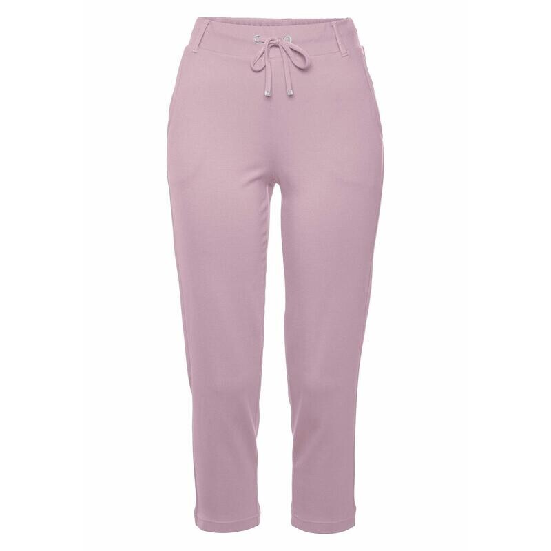 

Спортивные леггинсы Lascana, цвет hellrosa/rosa
