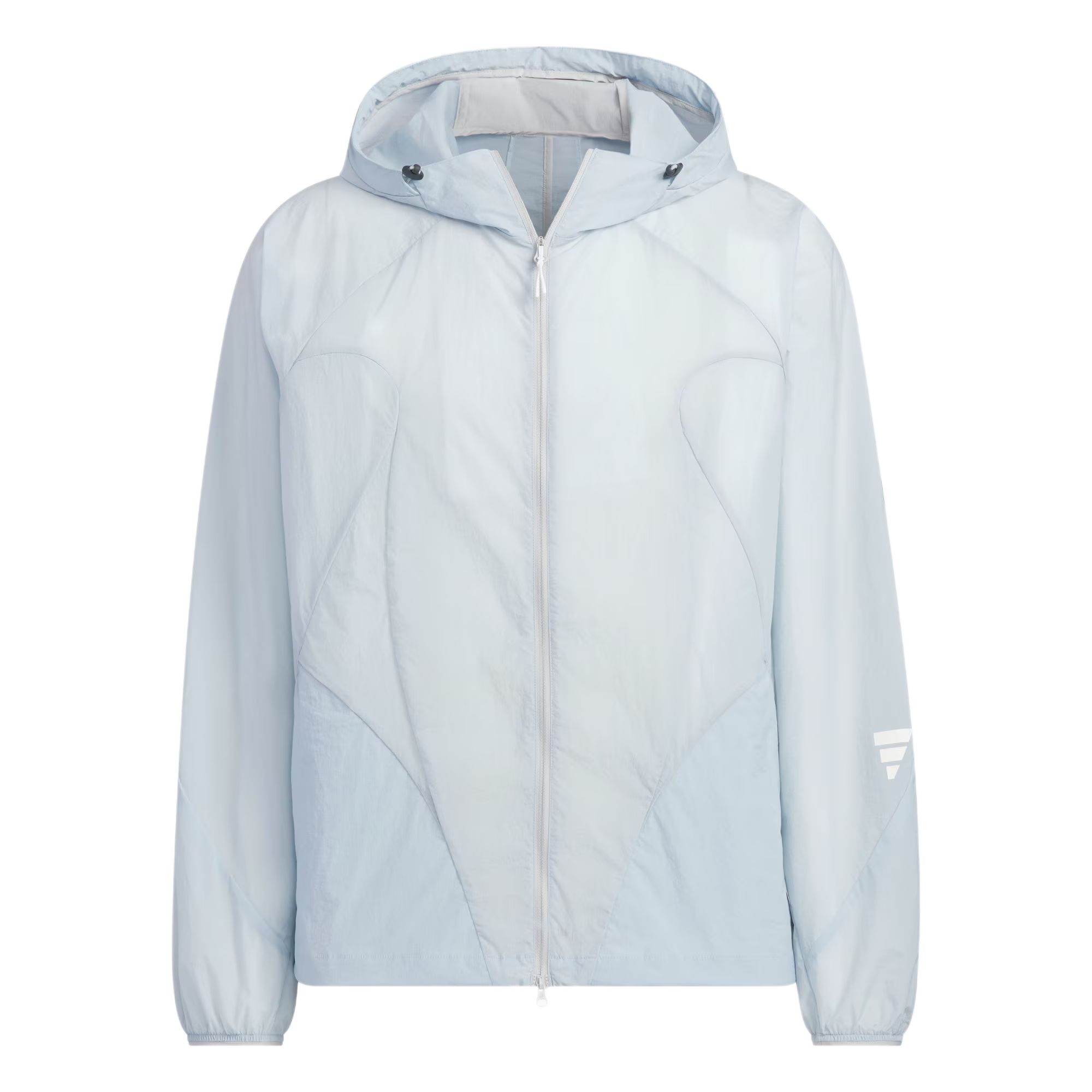 

Adidas Куртка FOS SS25 унисекс синяя, Blue