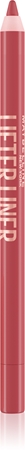 

Подводка для губ с увлажняющим эффектом MAYBELLINE NEW YORK Lifter Liner, 009 Peaking 1,2 g