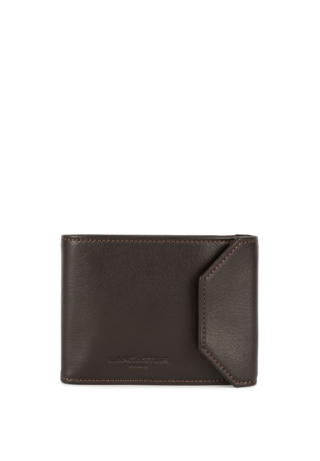 

Кошелек SOFT VINTAGE HOMME LANCASTER, коричневый