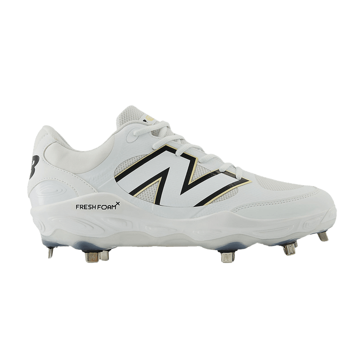

Кроссовки Fresh Foam X 3000v7 'White Black', белый