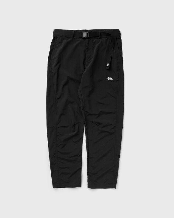 

Брюки The North Face Abukuma Loose Pant, цвет tnf black-npf