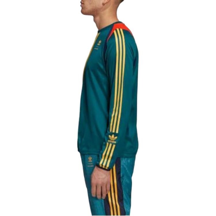 Кровать Jw Ford X Толстовка Мужская Adidas Originals — фото 3