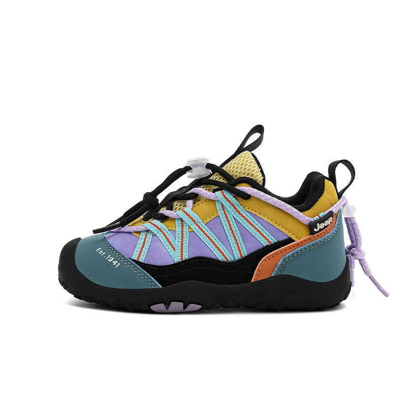 

Jeep Кроссовки для бега Running Collection Cushioning Lightweight Cushioning низкие детские Mauve