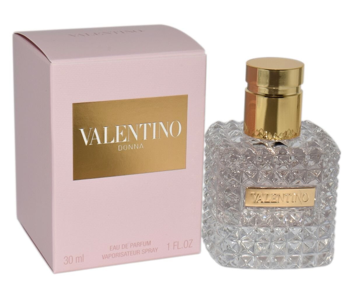 Валентино, Донна, парфюмированная вода, 30 мл Valentino — фото 3