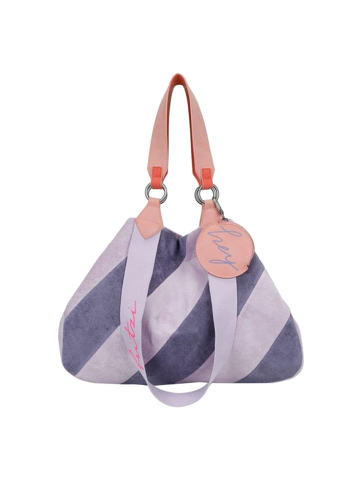 

Наплечная сумка Fritzi aus Preußen, цвет lilac