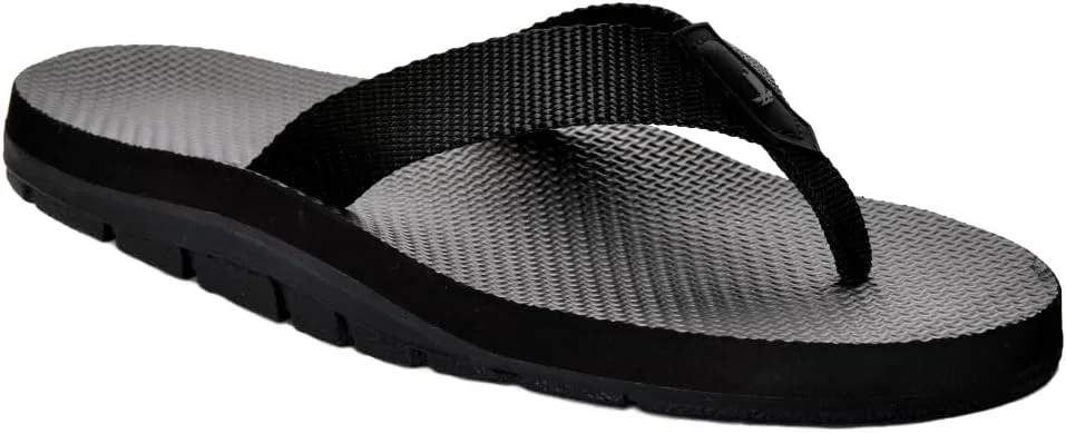 Сандалии водонепроницаемые Island Slipper, черный — фото 2