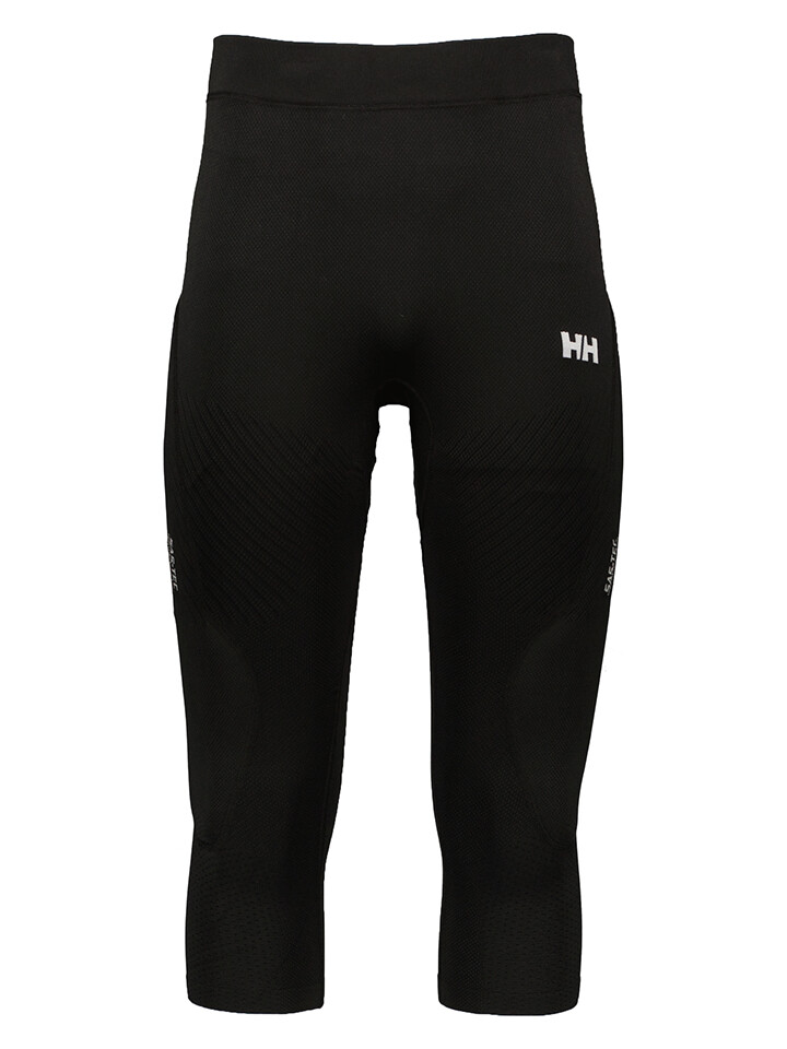 

Брюки Helly Hansen Funktionsleggings H1 Pro Protective, черный