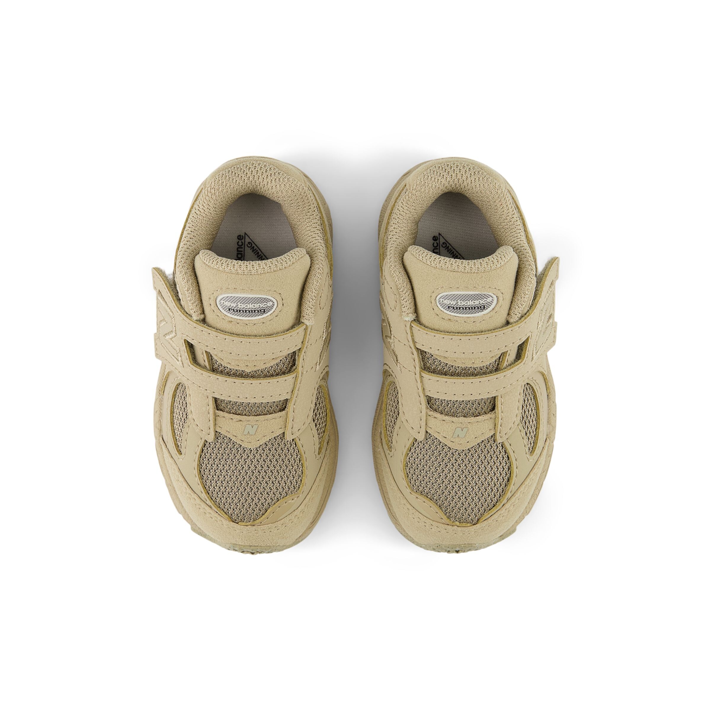 New balance Кроссовки '2002' в цвете Sand — фото 4
