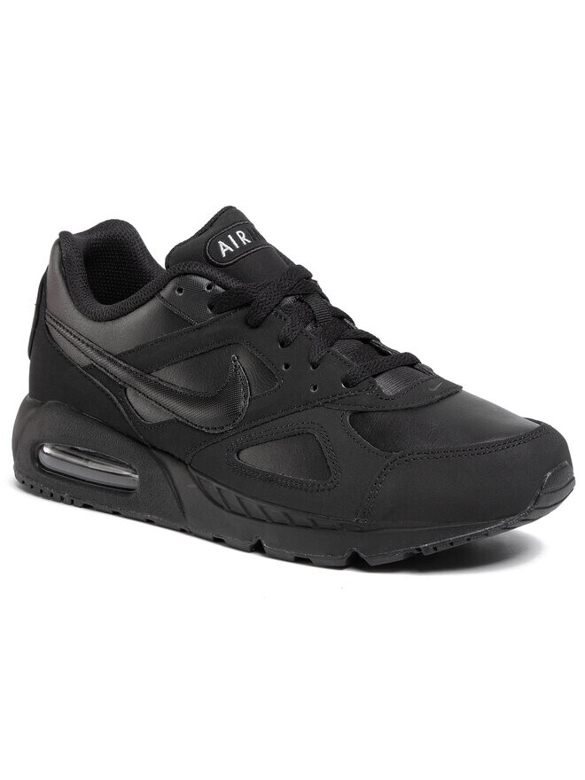 

Кроссовки Nike, черный