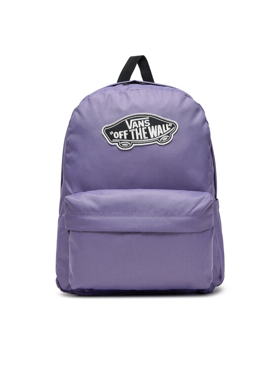 

Рюкзак Old Skool Class VN000H4YC9L1 Vans, фиолетовый