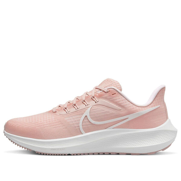 Кроссовки air zoom pegasus 39 Nike, розовый