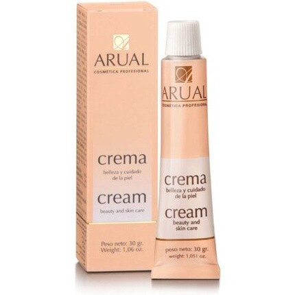 

Arual Крем для рук 30г
