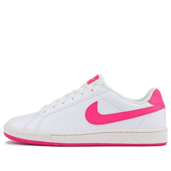 

Кроссовки Court Majestic Shoes розовые Nike, белый, Розовый, Кроссовки Court Majestic Shoes розовые Nike, белый