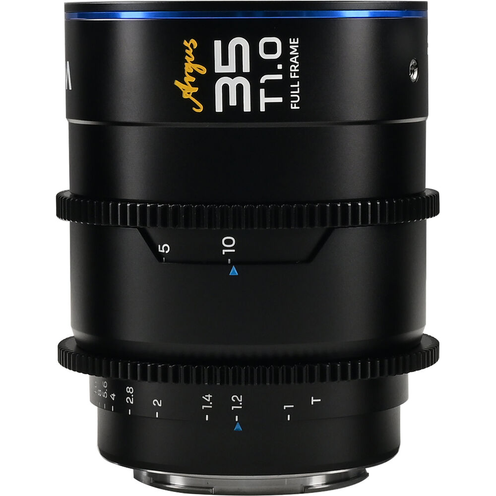 

Кинообъектив Venus Optics Laowa Argus FF 35mm T1 (Sony E)
