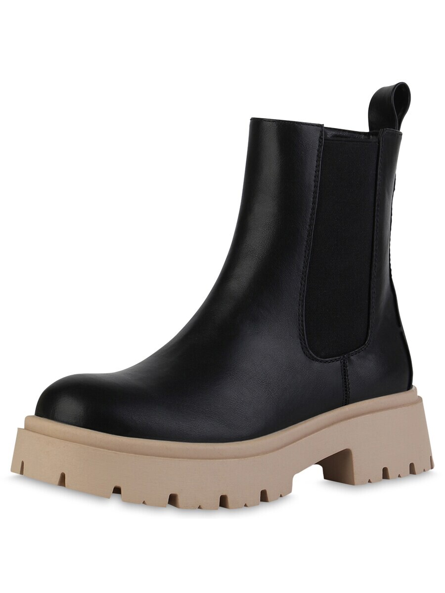 

Ботинки Van Hill Chelsea Boots Eleanor, цвет Mixed colors