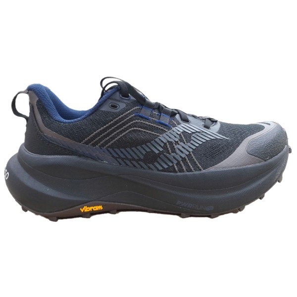 

Женские кроссовки для бега по пересеченной местности Xodus Ultra 4 Saucony, мультиколор
